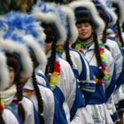 Prinzengarde Blau Weiss Sindelfingen