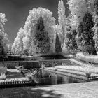 Prinzengarten bei Mahan,Provinz Kerman,Iran