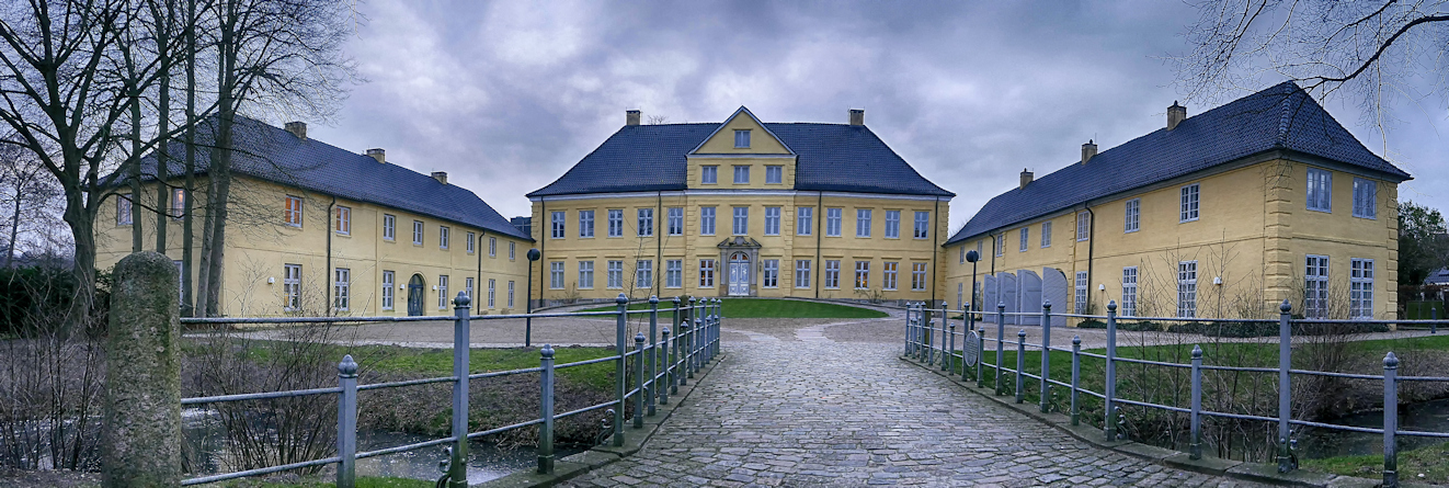 Prinzenpalais