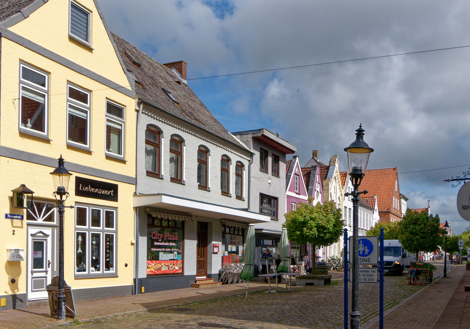 Prinzenstraße