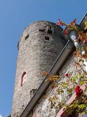 Prinzenwetter auf Burg Eppstein2