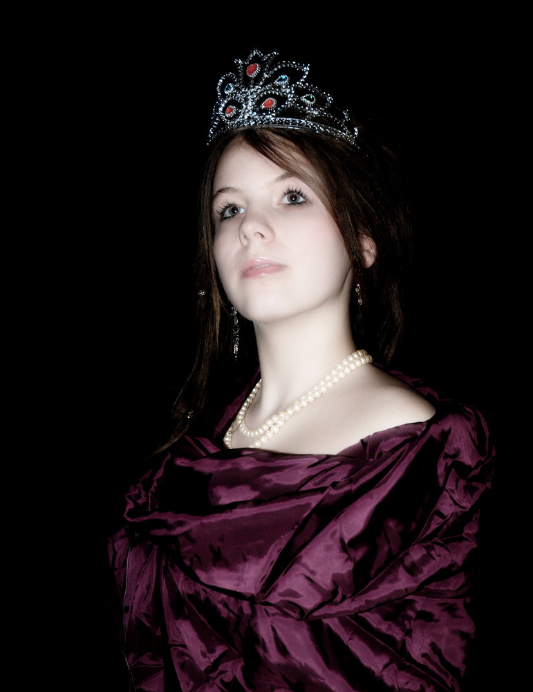 Prinzessin.