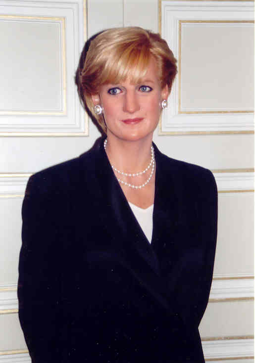 Prinzessin Diana