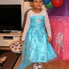 Prinzessin Elsa