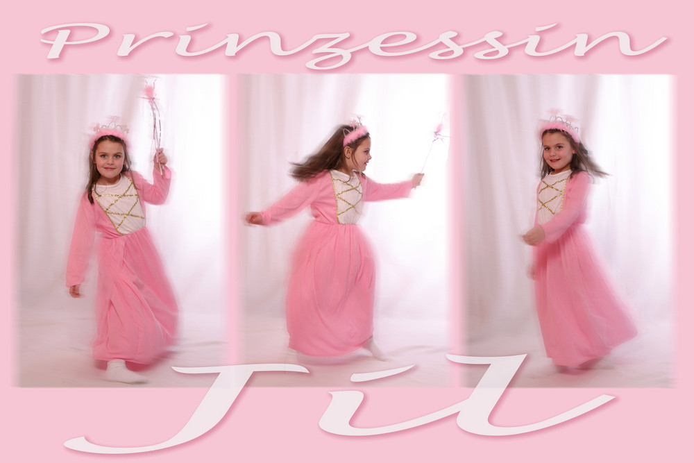 Prinzessin Jil