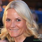 Prinzessin Mette Marit aus Norwegen