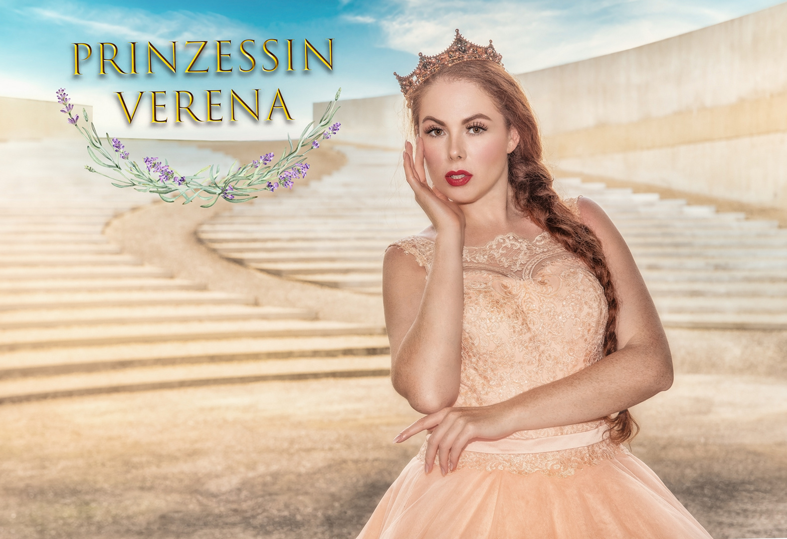 Prinzessin Verena