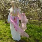 Prinzessin Zelda Cosplay