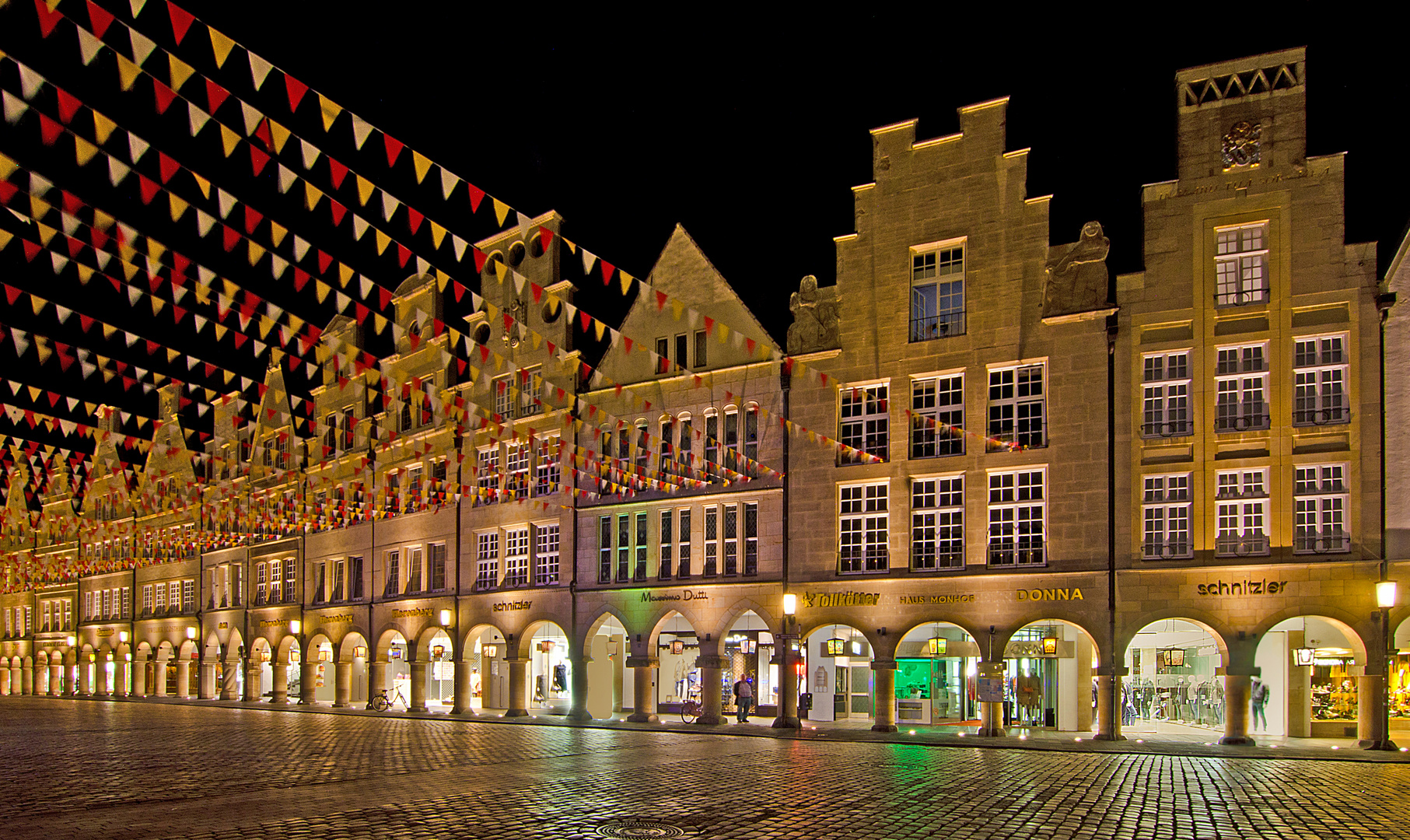 Prinzipalmarkt