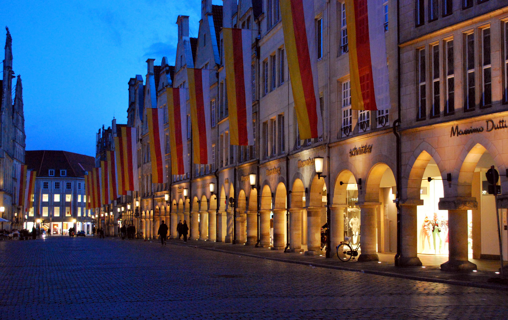 Prinzipalmarkt