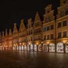 Prinzipalmarkt in Münster