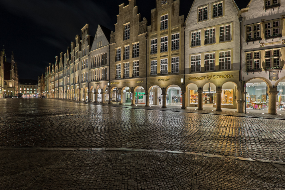 Prinzipalmarkt Münster 280115 III