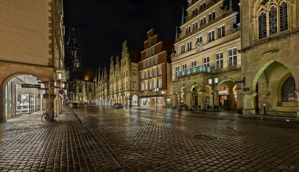 Prinzipalmarkt Münster 280115 IV