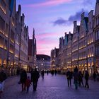 Prinzipalmarkt Münster