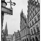 Prinzipalmarkt Münster