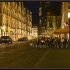 Prinzipalmarkt Münster