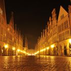 Prinzipalmarkt Münster