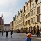 Prinzipalmarkt Münster