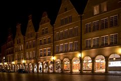 Prinzipalmarkt Münster