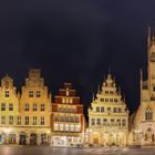 Prinzipalmarkt Streetline Panorama