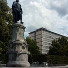 Prinzregent Luitpold von Bayern und das Finanzamt Augsburg-Stadt