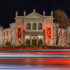 Prinzregenten Theater München