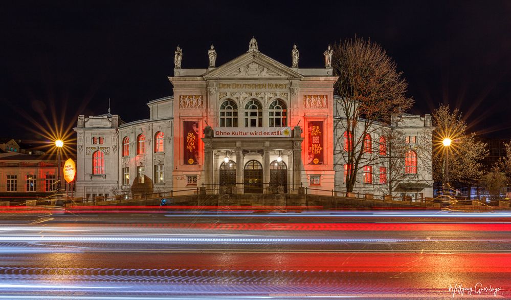 Prinzregenten Theater München