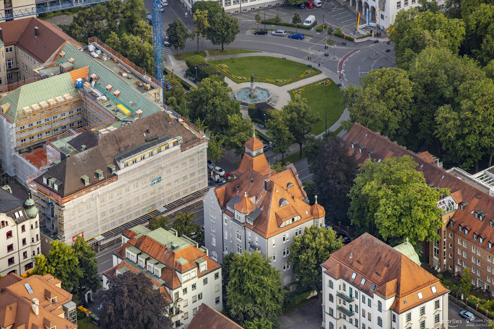 Prinzregentenplatz