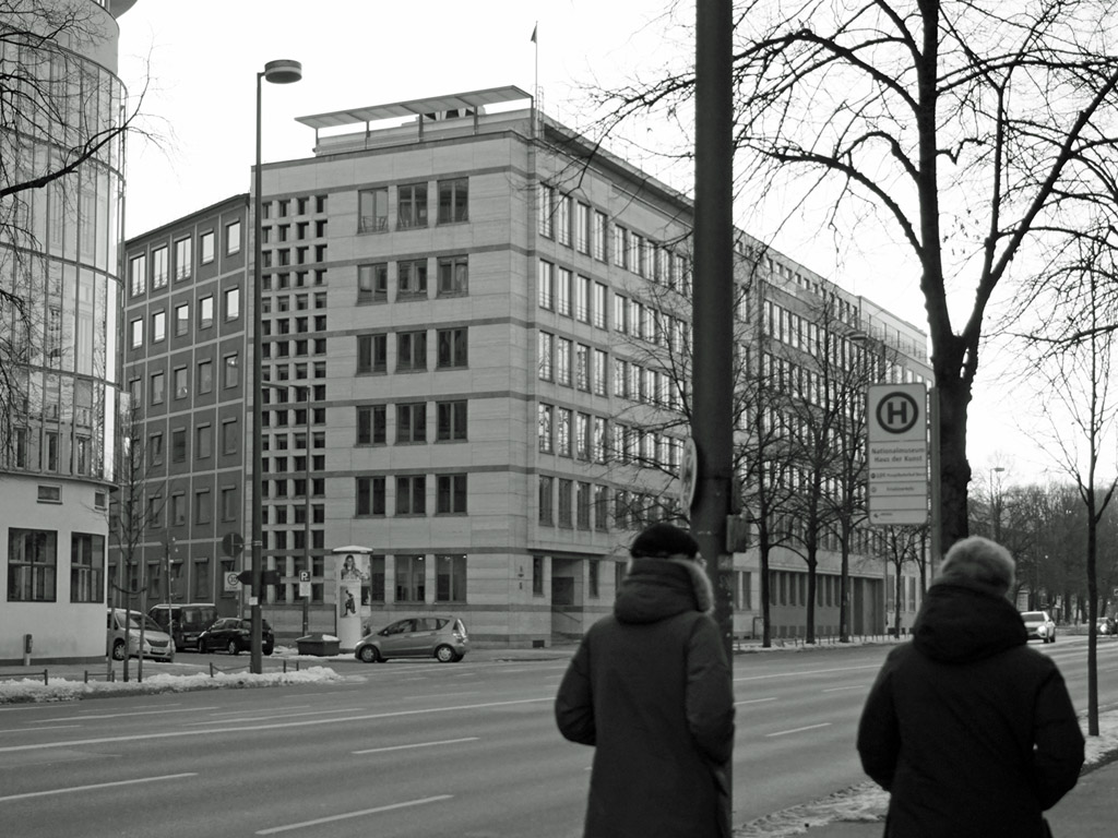 Prinzregentenstraße