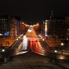 Prinzregentenstreet at night II