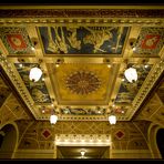 Prinzregententheater ( Foyer)