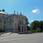 Prinzregententheater, München