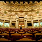 Prinzregententheater (Saal)