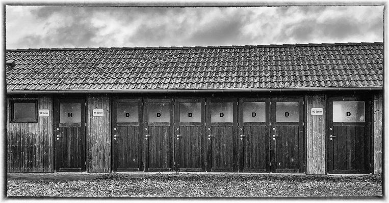 Priorities Have Been Set