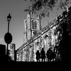 Priory Church (Lancaster, UK)