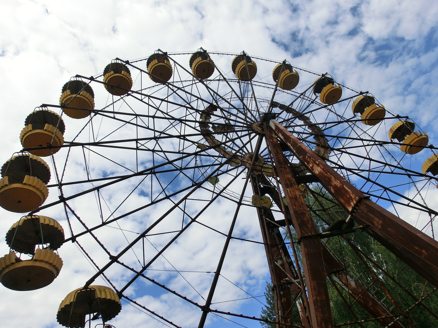 Pripyat