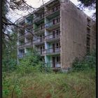 ... Pripyat...