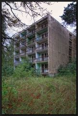 ... Pripyat...