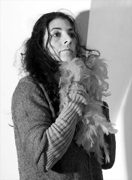 Prisca Anderhub/ Die Kastenvögtin 4