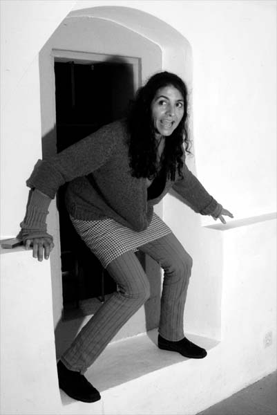 Prisca Anderhub/Die Kastenvögtin 9