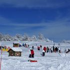 Prise de vue au Larmont " au dessus de Pontarlier "