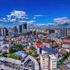 Prishtina - Kosovë - pRi Shti Na 2022 10 30 