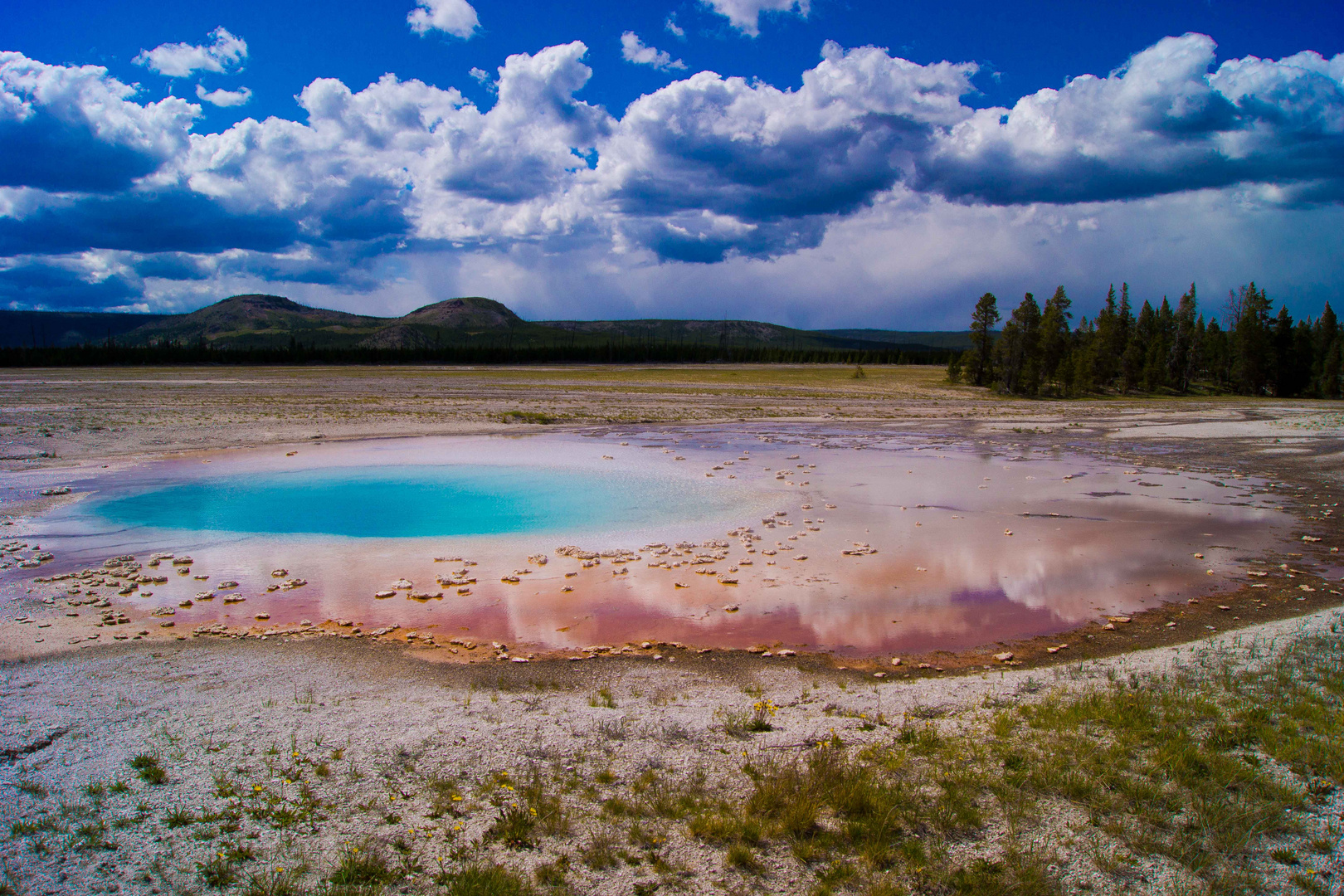 Prismatic spring