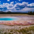 Prismatic spring