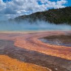 Prismatic Spring 2012