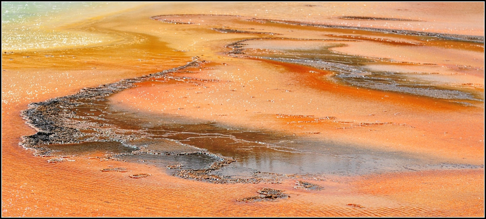 Prismatic Spring, mal anders :-)