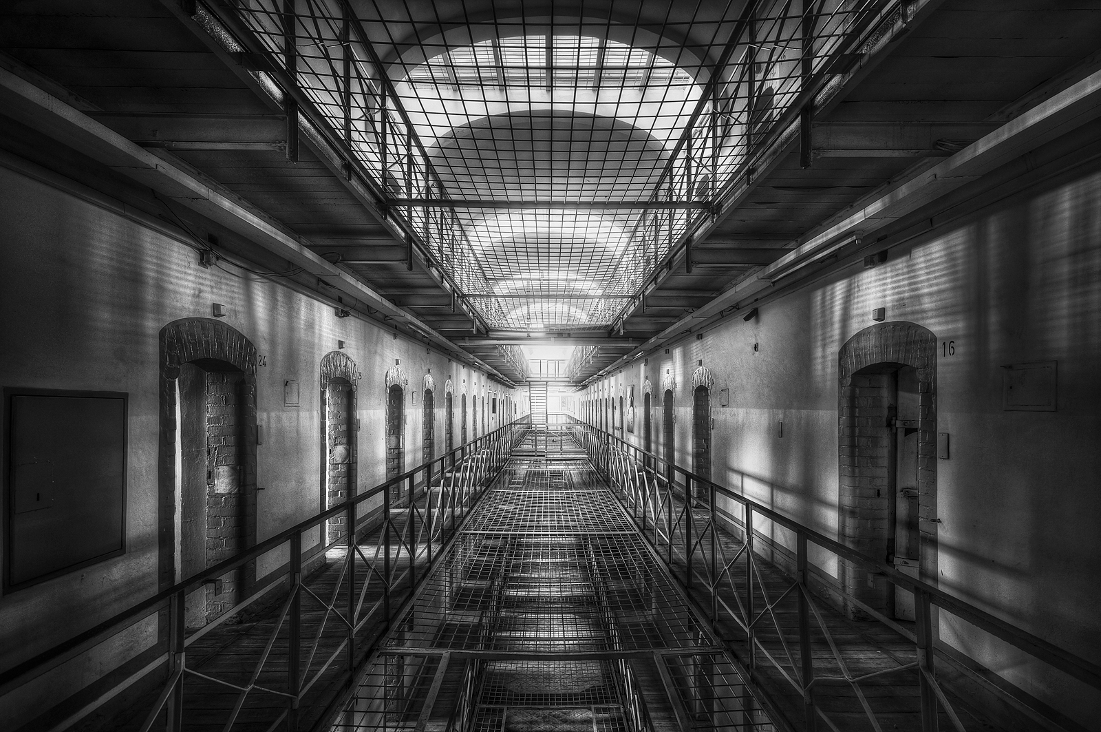 Prison 19H