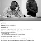 Prison Chess Champ