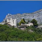 prison du triste marquis de sade....(savoie)