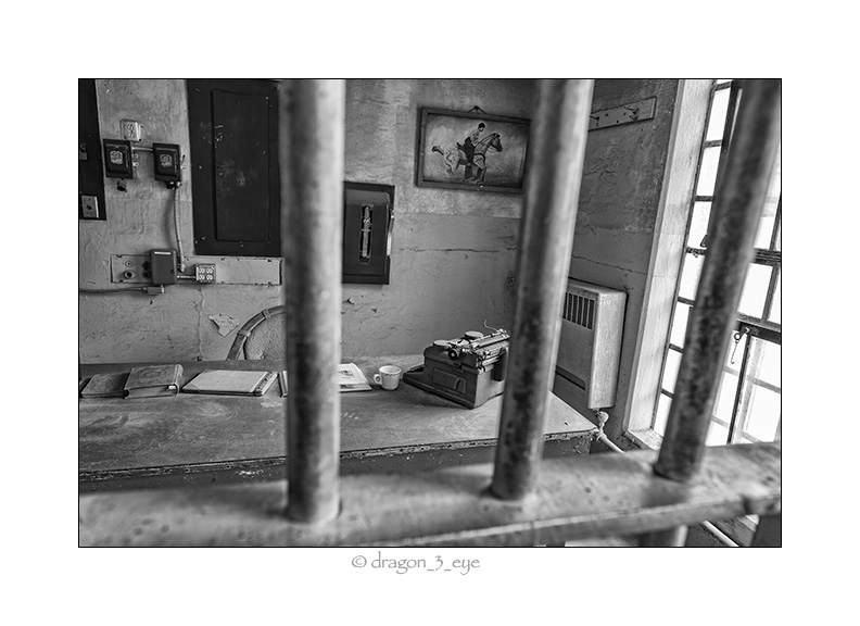 Prison Story 14